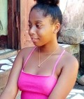 Rencontre Femme Madagascar à Ambanja : Ursilla, 18 ans